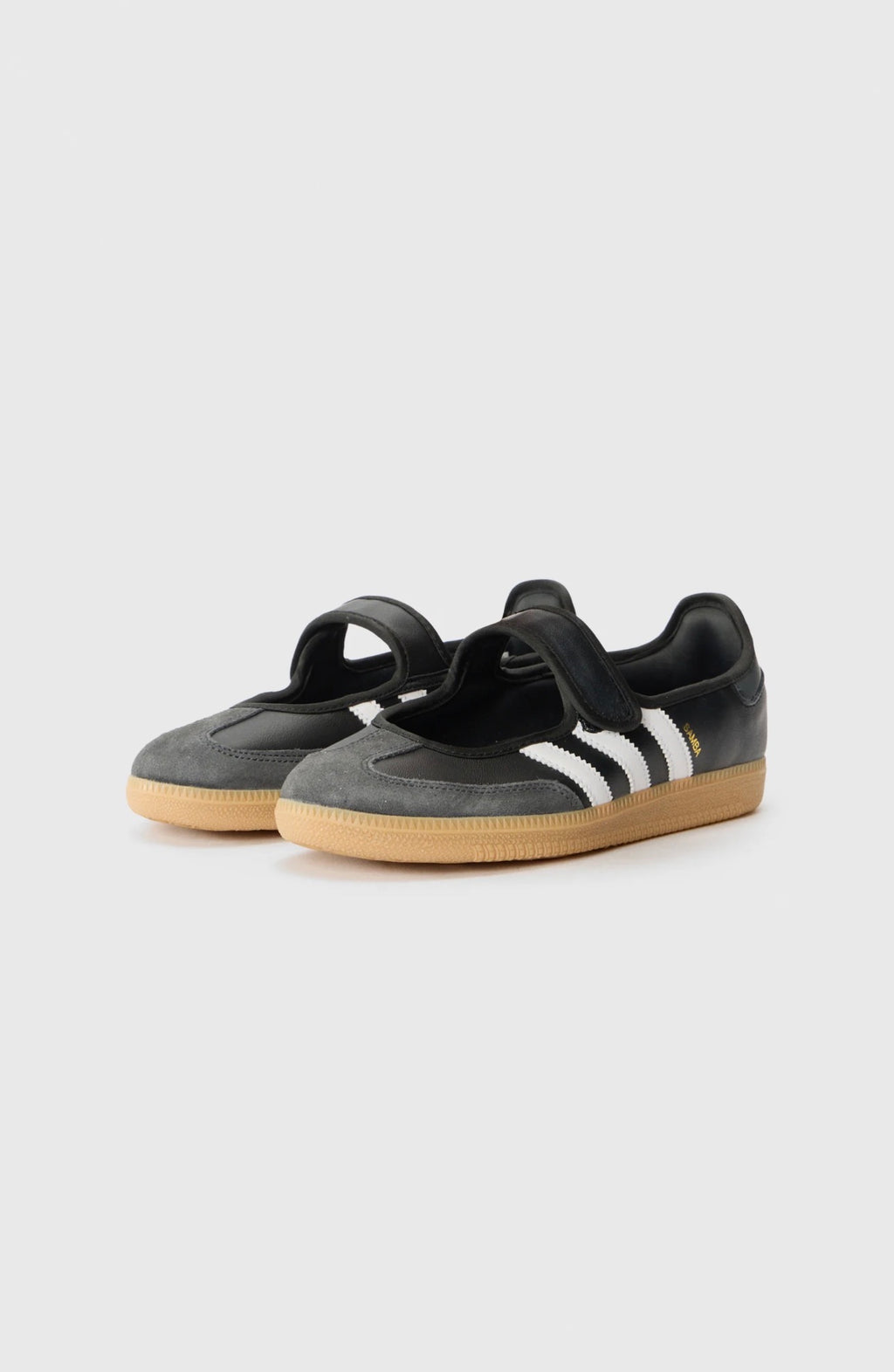 CHAUSSURE SAMBA JANE