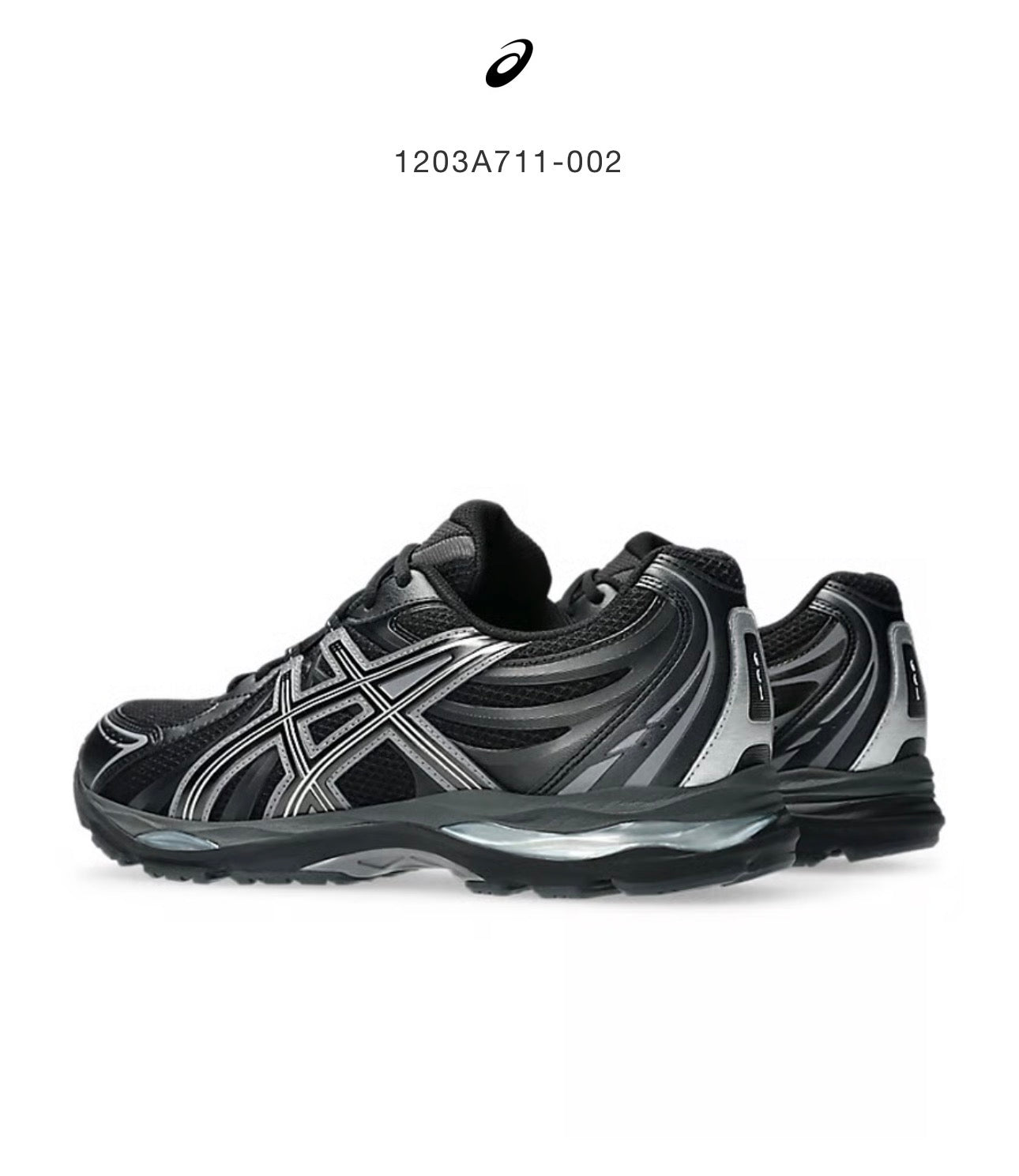 Asics Gel-Sekiran