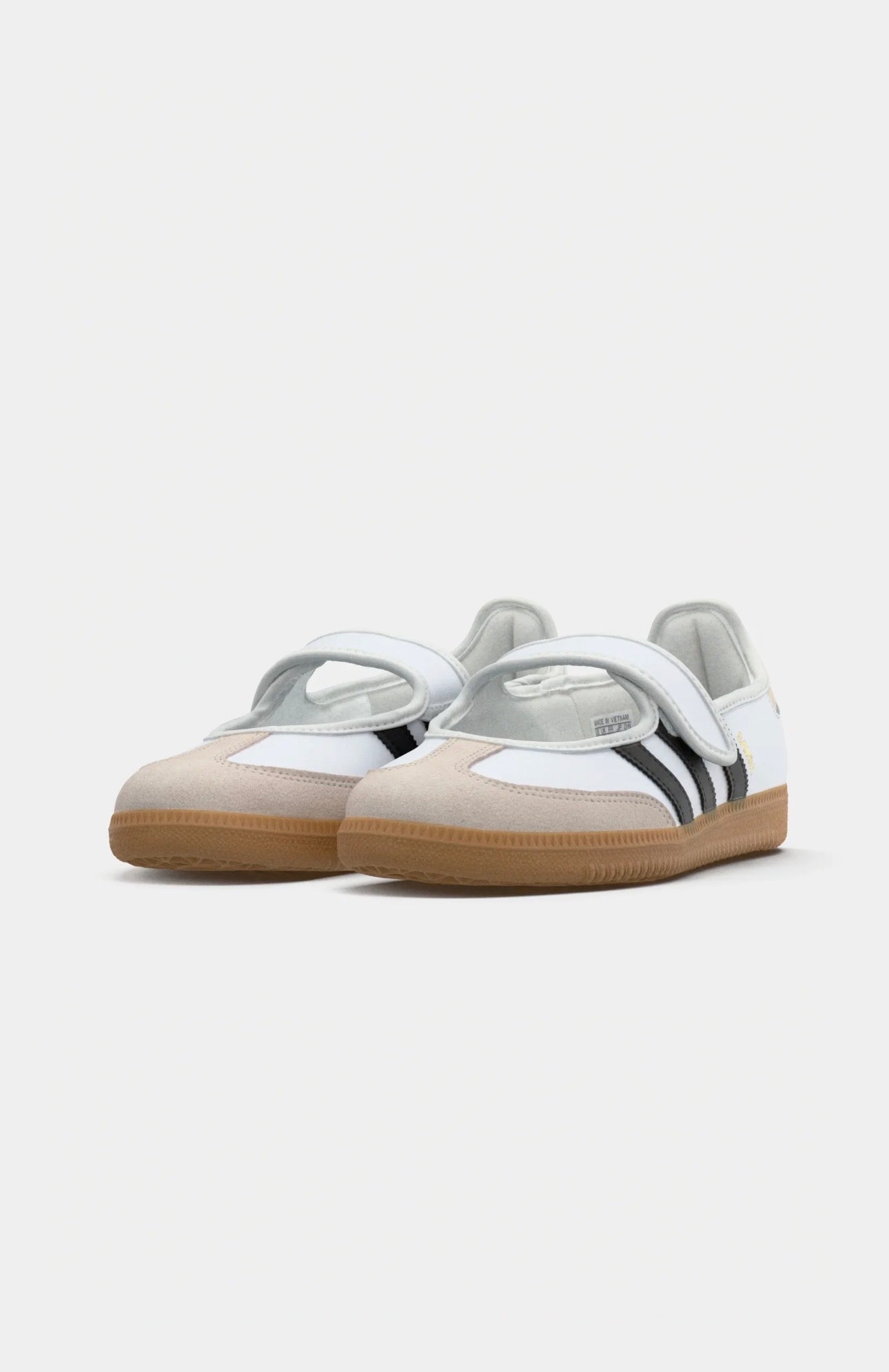 CHAUSSURE SAMBA JANE
