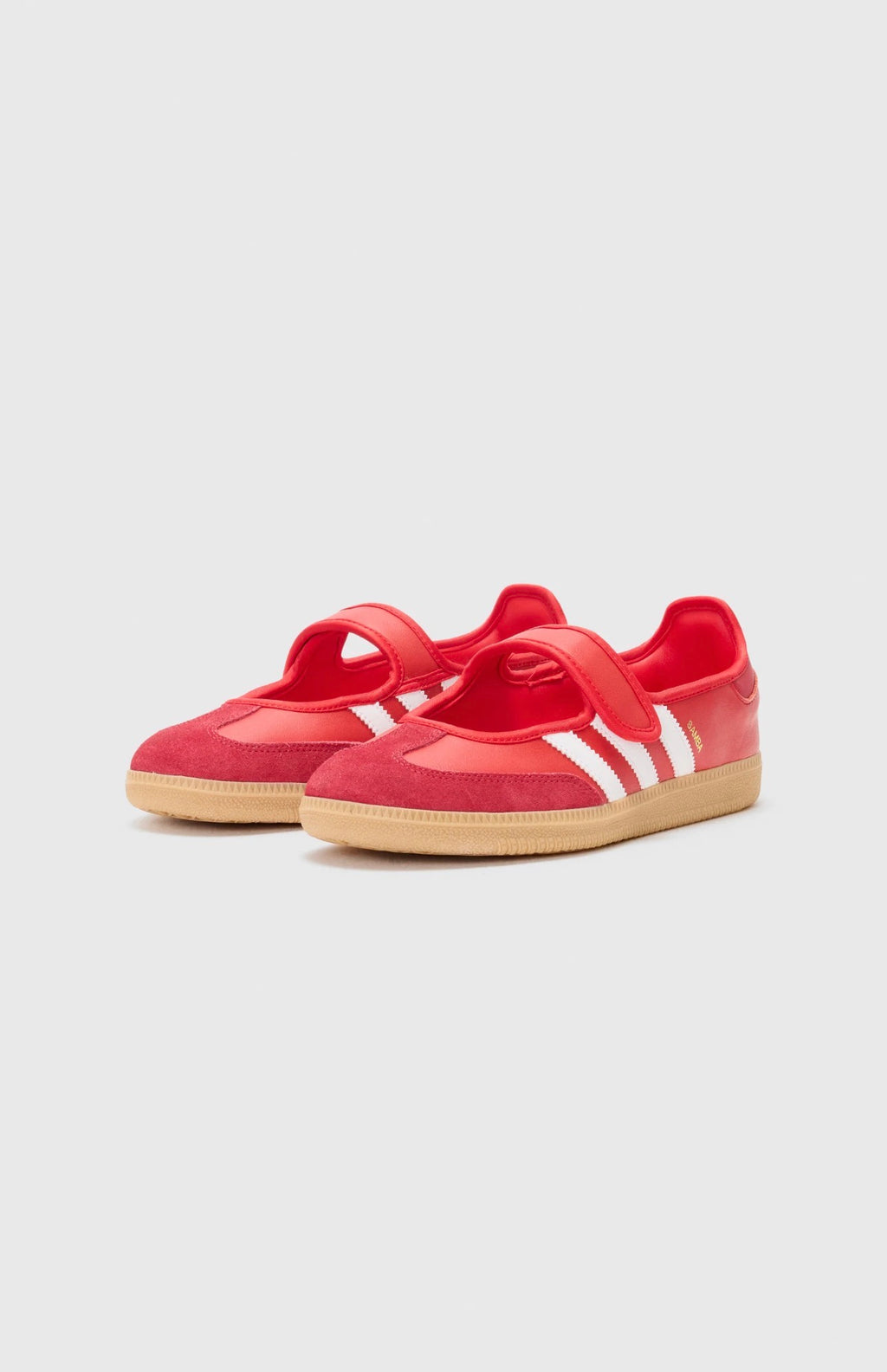 CHAUSSURE SAMBA JANE