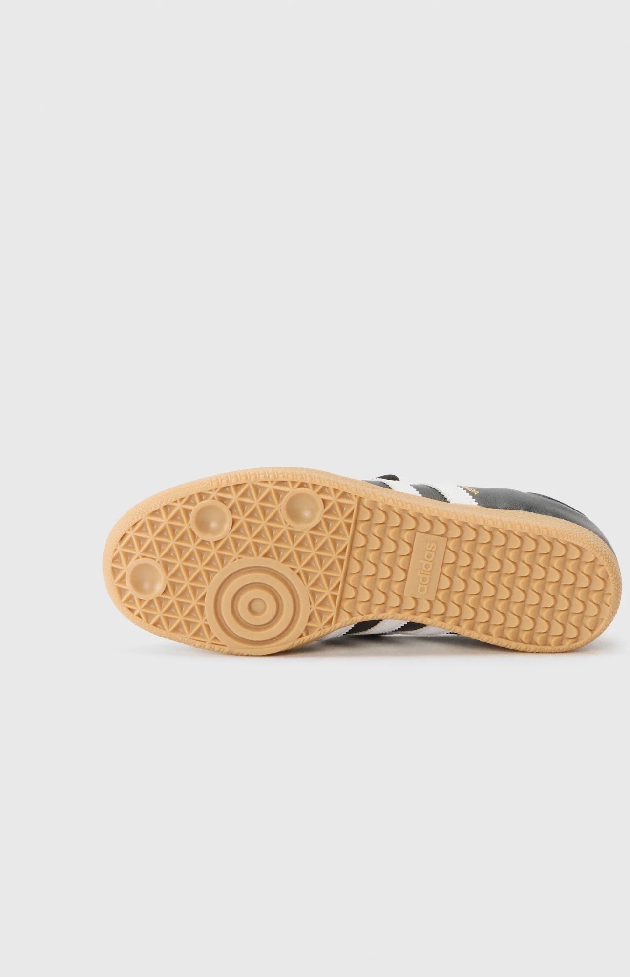 CHAUSSURE SAMBA JANE