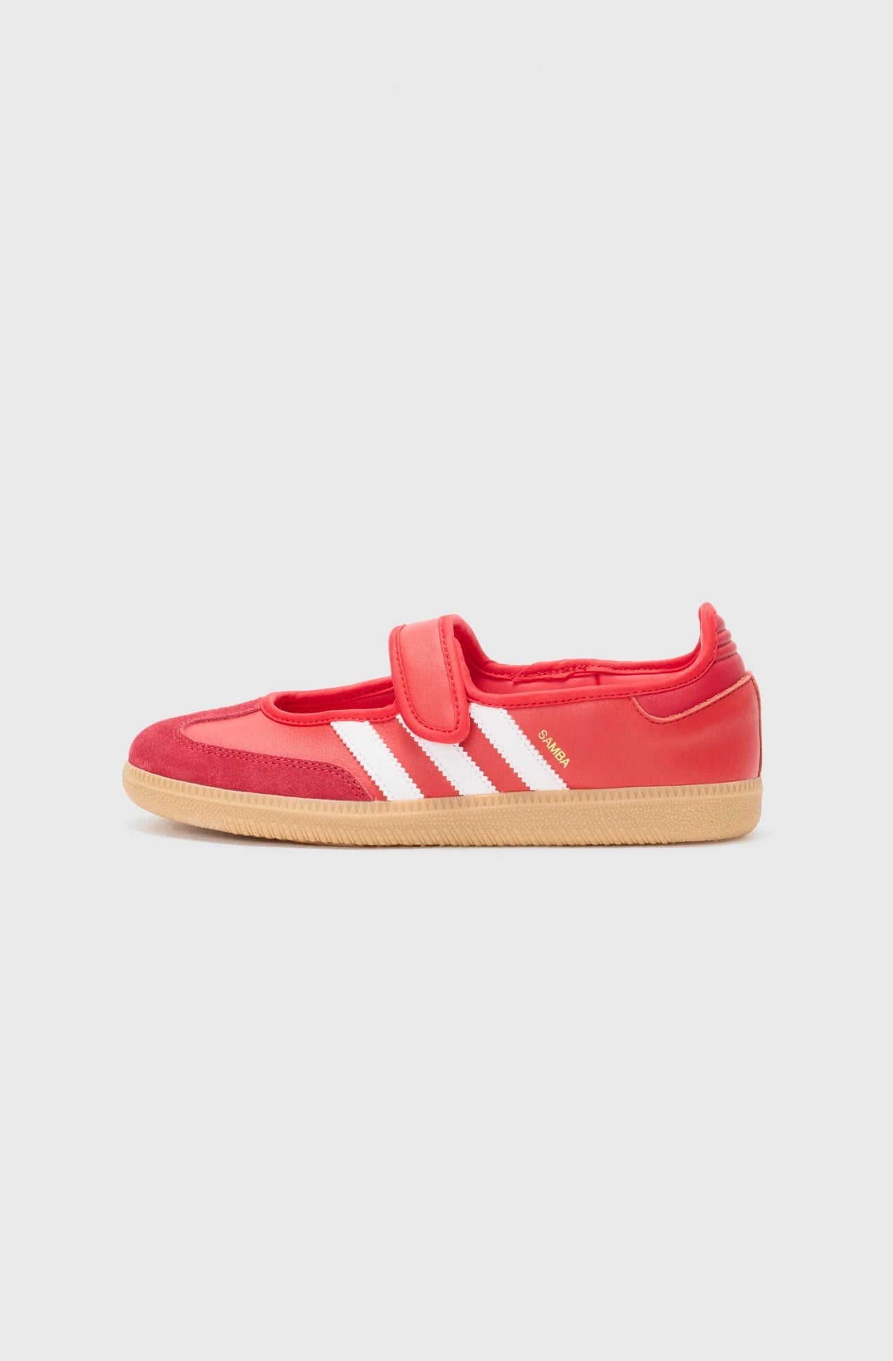 CHAUSSURE SAMBA JANE
