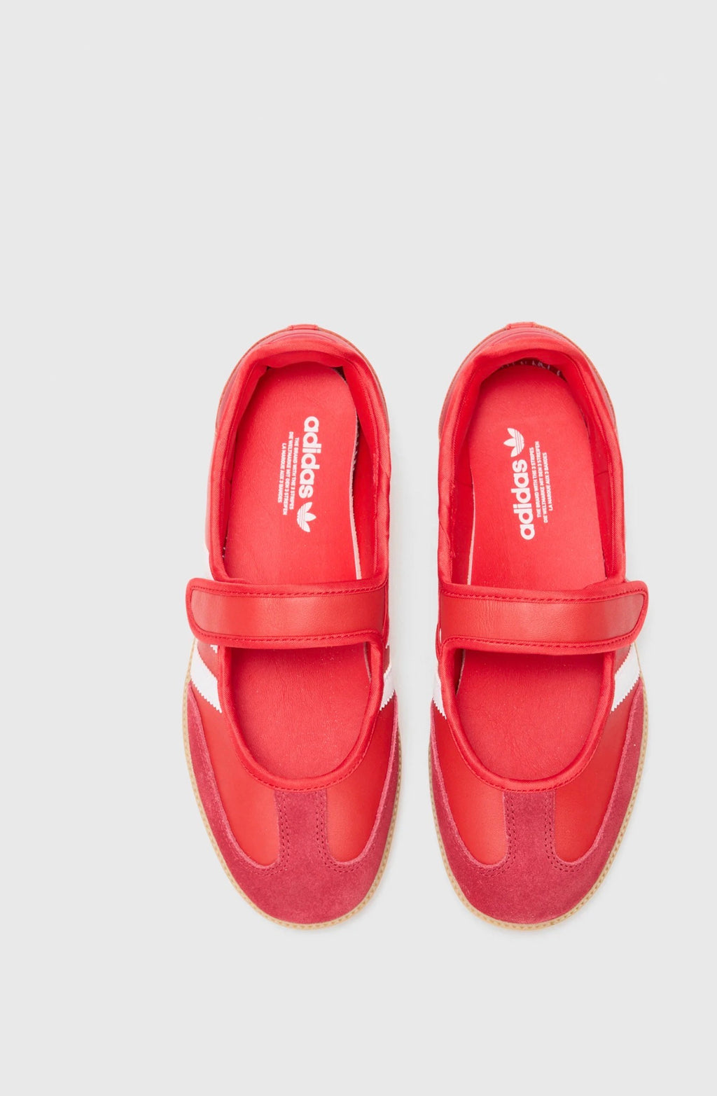 CHAUSSURE SAMBA JANE